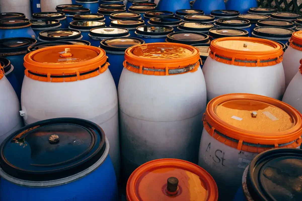Chemical & Toxic Waste Cleanup in Rosemont, Orlando, FL